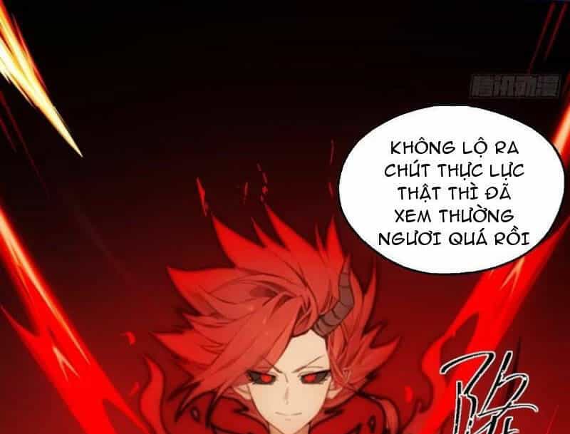 Ngươi Là Hạng Người Gì Cũng Dám Ở Tiên Giới Lên Mặt Với Ta? - Chương 18 - ảnh 137