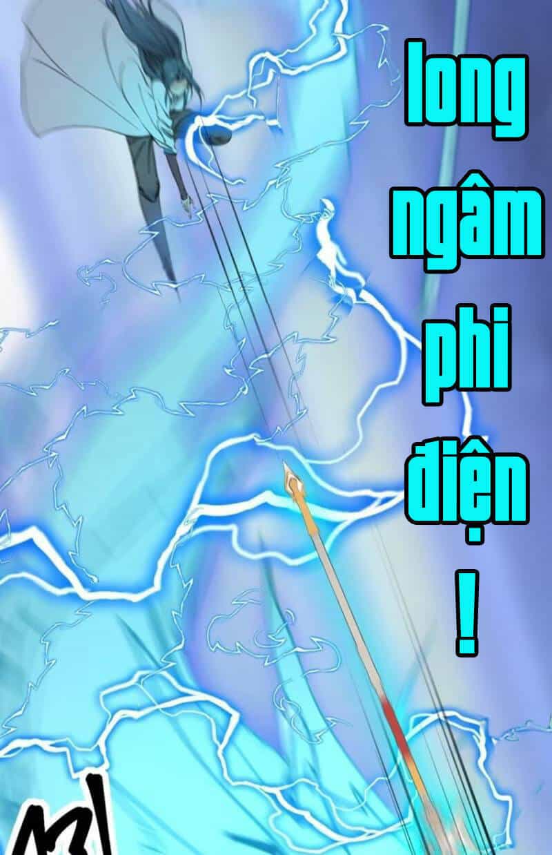 Ngươi Là Hạng Người Gì Cũng Dám Ở Tiên Giới Lên Mặt Với Ta? - Chương 18 - ảnh 64