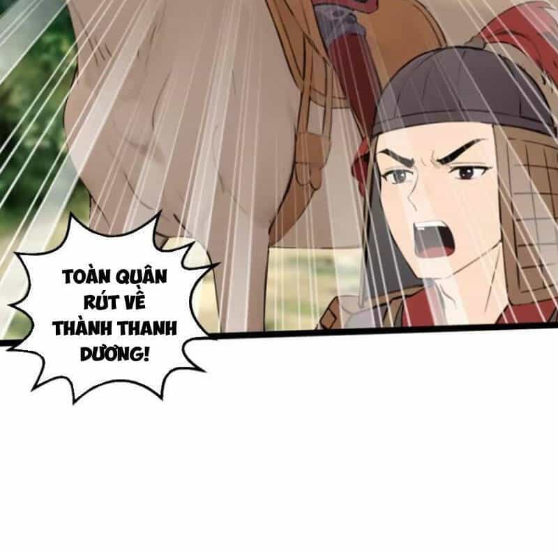 Ngươi Là Hạng Người Gì Cũng Dám Ở Tiên Giới Lên Mặt Với Ta? - Chương 18 - ảnh 92