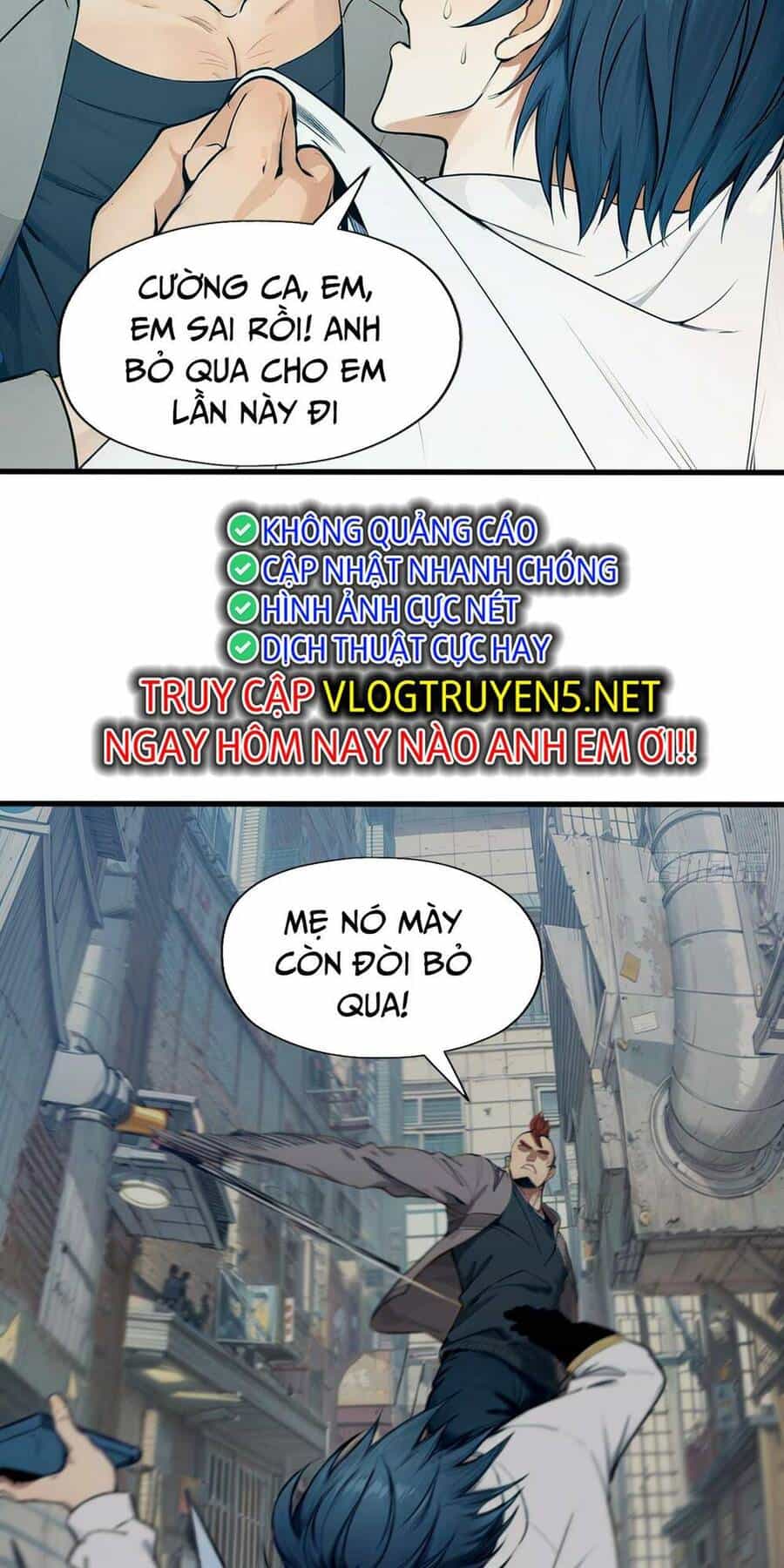 Ngươi Là Hạng Người Gì Cũng Dám Ở Tiên Giới Lên Mặt Với Ta? - Chương 1 - ảnh 11