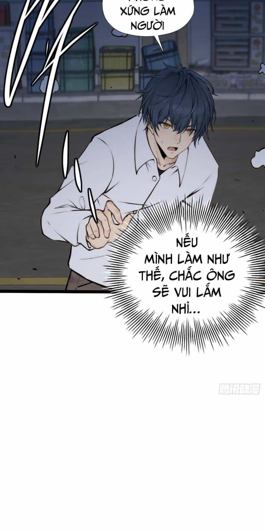Ngươi Là Hạng Người Gì Cũng Dám Ở Tiên Giới Lên Mặt Với Ta? - Chương 1 - ảnh 44