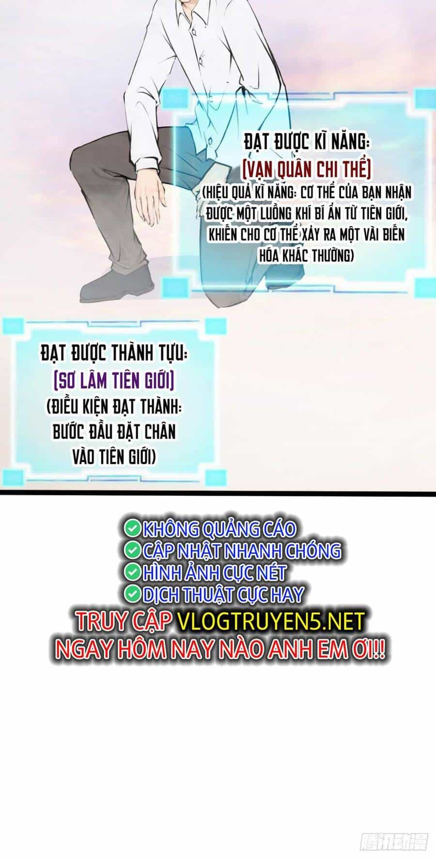 Ngươi Là Hạng Người Gì Cũng Dám Ở Tiên Giới Lên Mặt Với Ta? - Chương 1 - ảnh 64