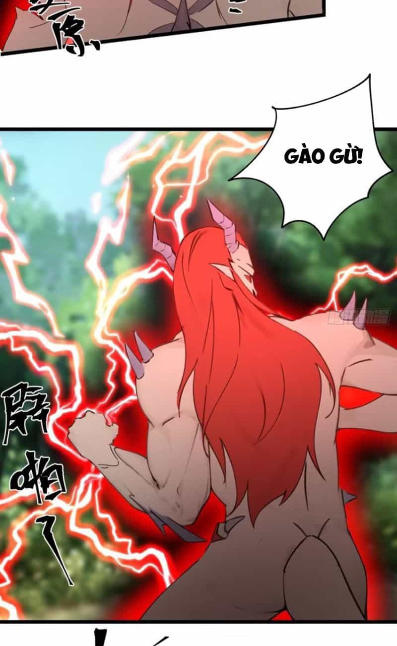 Ngươi Là Hạng Người Gì Cũng Dám Ở Tiên Giới Lên Mặt Với Ta? - Chương 19 - ảnh 14