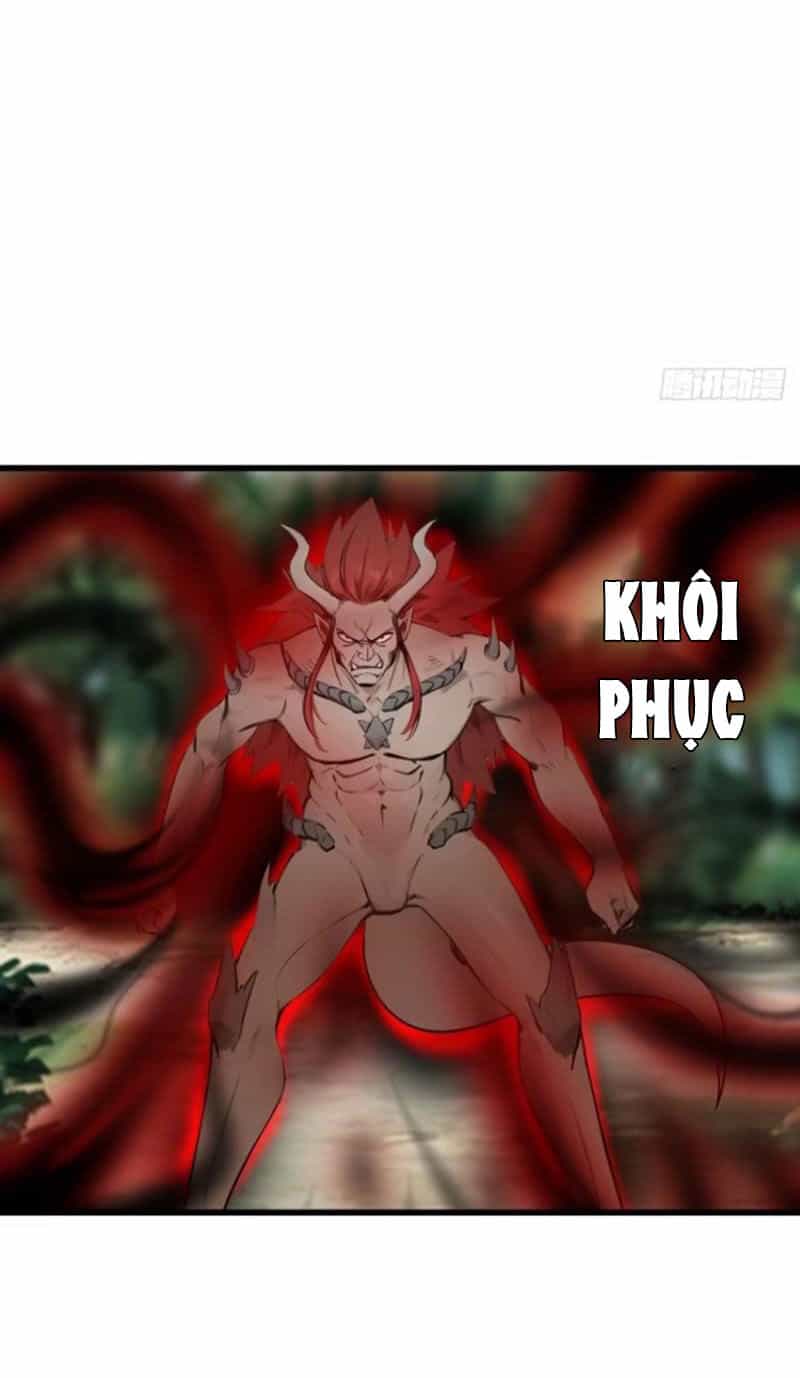 Ngươi Là Hạng Người Gì Cũng Dám Ở Tiên Giới Lên Mặt Với Ta? - Chương 19 - ảnh 72