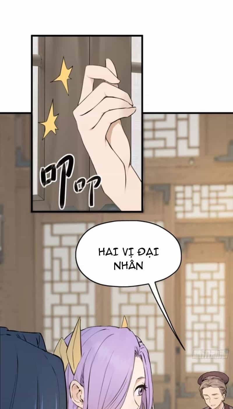 Ngươi Là Hạng Người Gì Cũng Dám Ở Tiên Giới Lên Mặt Với Ta? - Chương 20 - ảnh 12