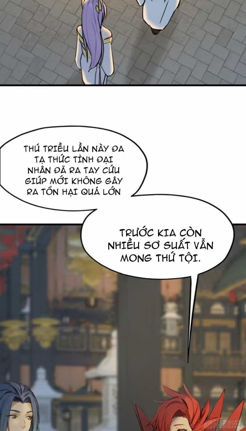 Ngươi Là Hạng Người Gì Cũng Dám Ở Tiên Giới Lên Mặt Với Ta? - Chương 20 - ảnh 17