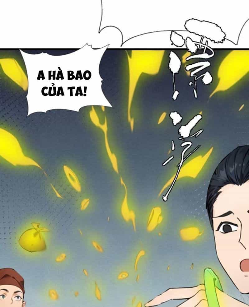 Ngươi Là Hạng Người Gì Cũng Dám Ở Tiên Giới Lên Mặt Với Ta? - Chương 20 - ảnh 67