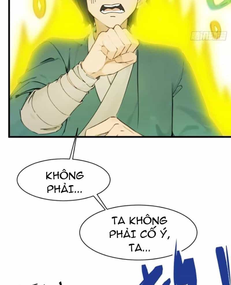 Ngươi Là Hạng Người Gì Cũng Dám Ở Tiên Giới Lên Mặt Với Ta? - Chương 20 - ảnh 71