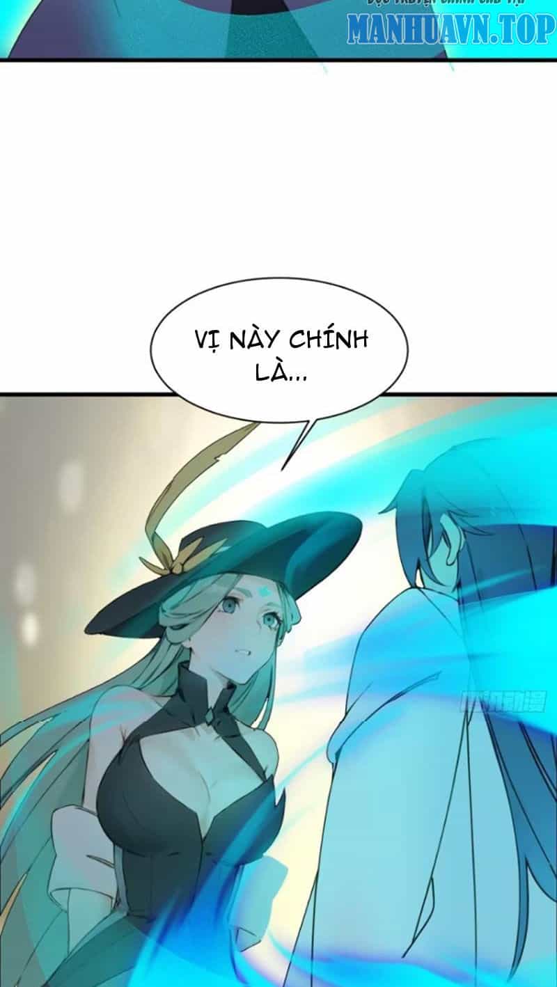 Ngươi Là Hạng Người Gì Cũng Dám Ở Tiên Giới Lên Mặt Với Ta? - Chương 21 - ảnh 39