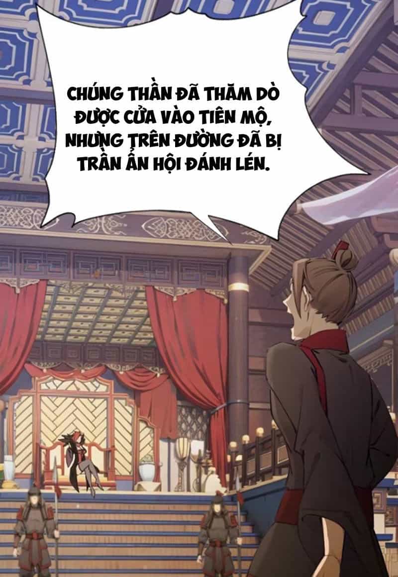 Ngươi Là Hạng Người Gì Cũng Dám Ở Tiên Giới Lên Mặt Với Ta? - Chương 21 - ảnh 78