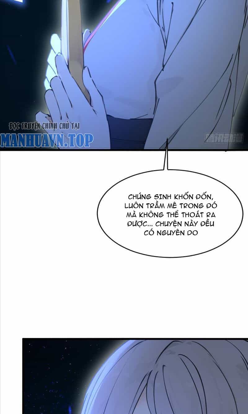 Ngươi Là Hạng Người Gì Cũng Dám Ở Tiên Giới Lên Mặt Với Ta? - Chương 22 - ảnh 76