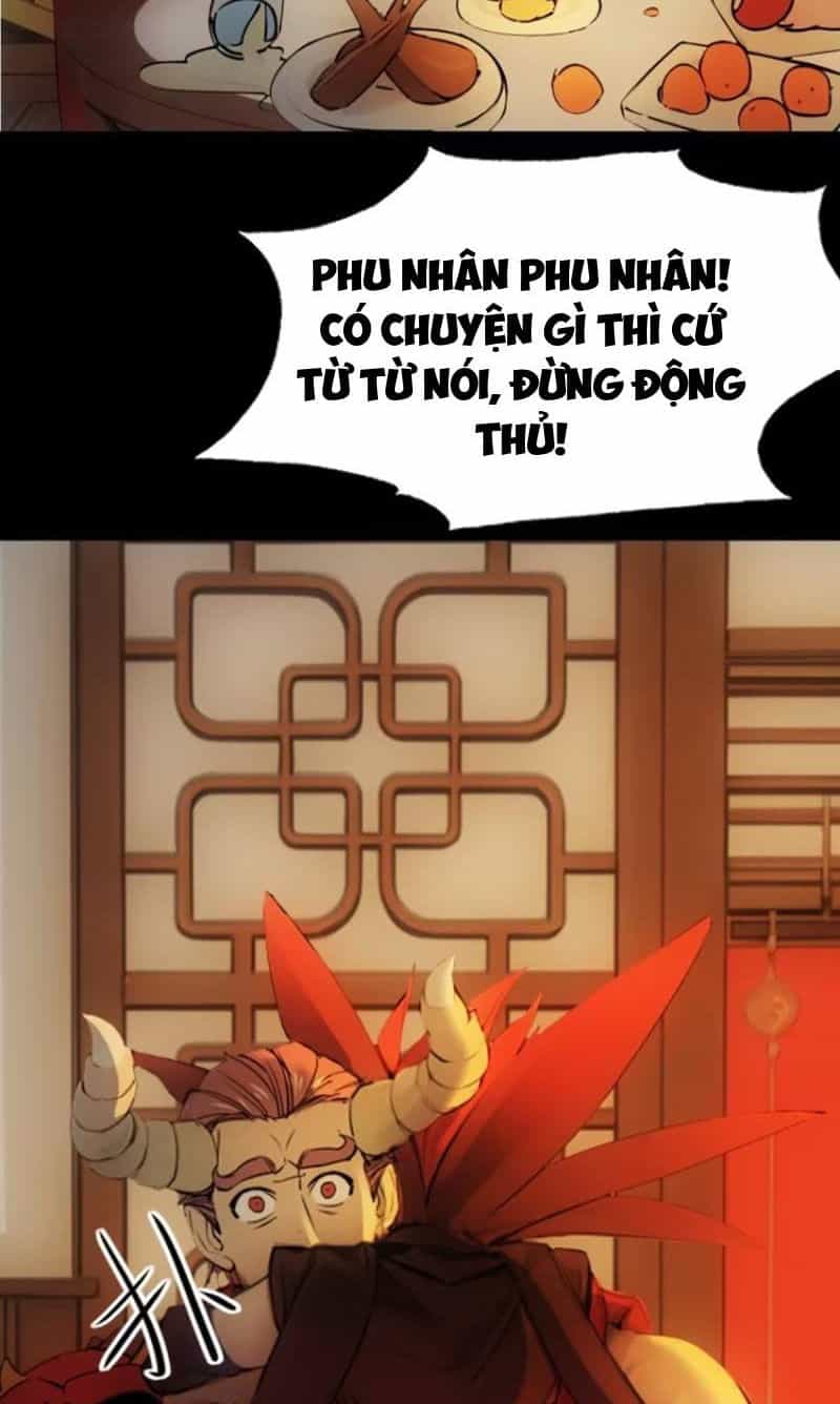 Ngươi Là Hạng Người Gì Cũng Dám Ở Tiên Giới Lên Mặt Với Ta? - Chương 23 - ảnh 15