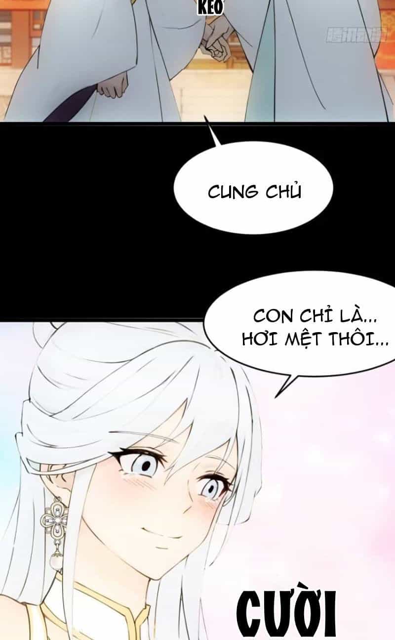 Ngươi Là Hạng Người Gì Cũng Dám Ở Tiên Giới Lên Mặt Với Ta? - Chương 23 - ảnh 22