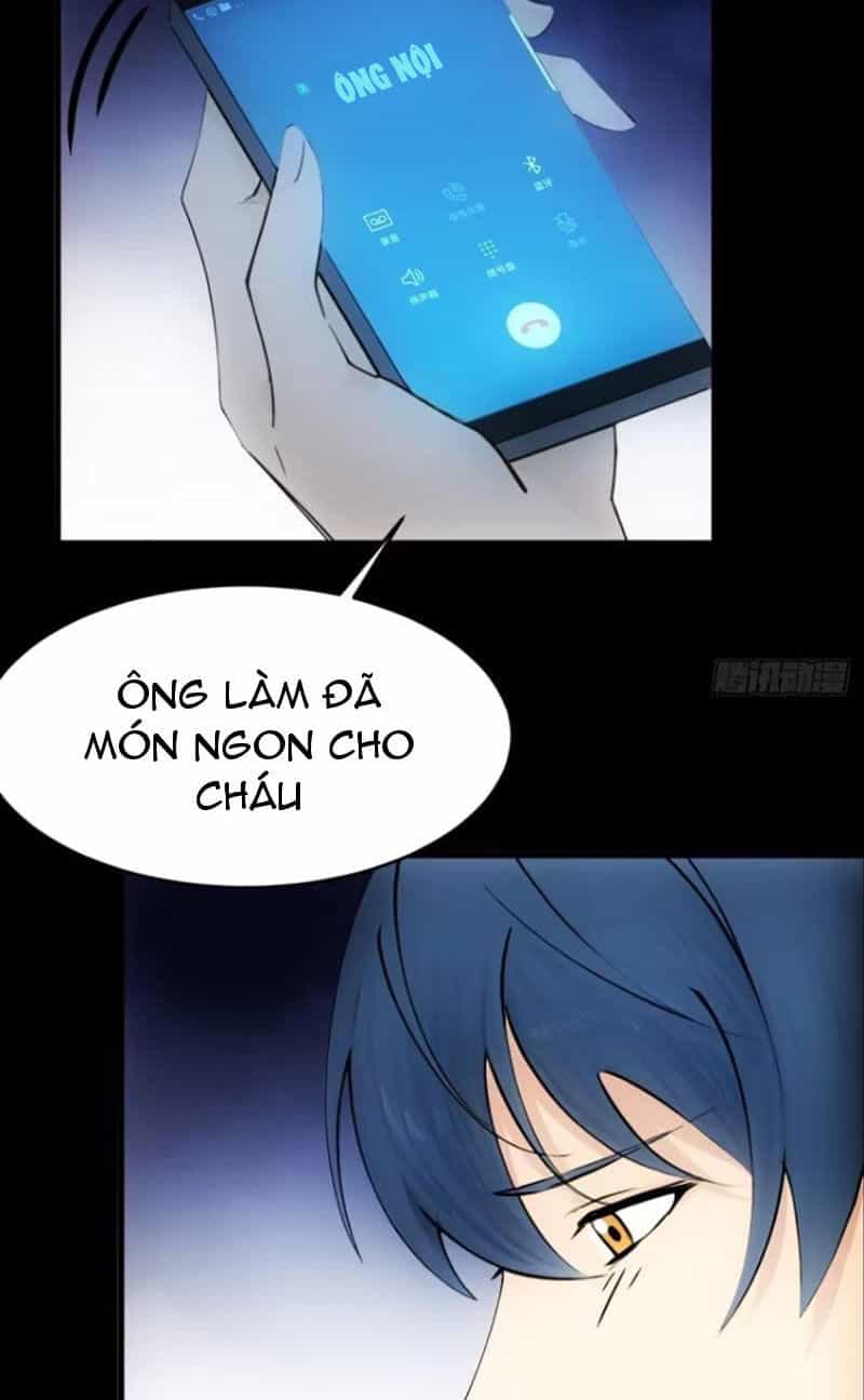 Ngươi Là Hạng Người Gì Cũng Dám Ở Tiên Giới Lên Mặt Với Ta? - Chương 23 - ảnh 33