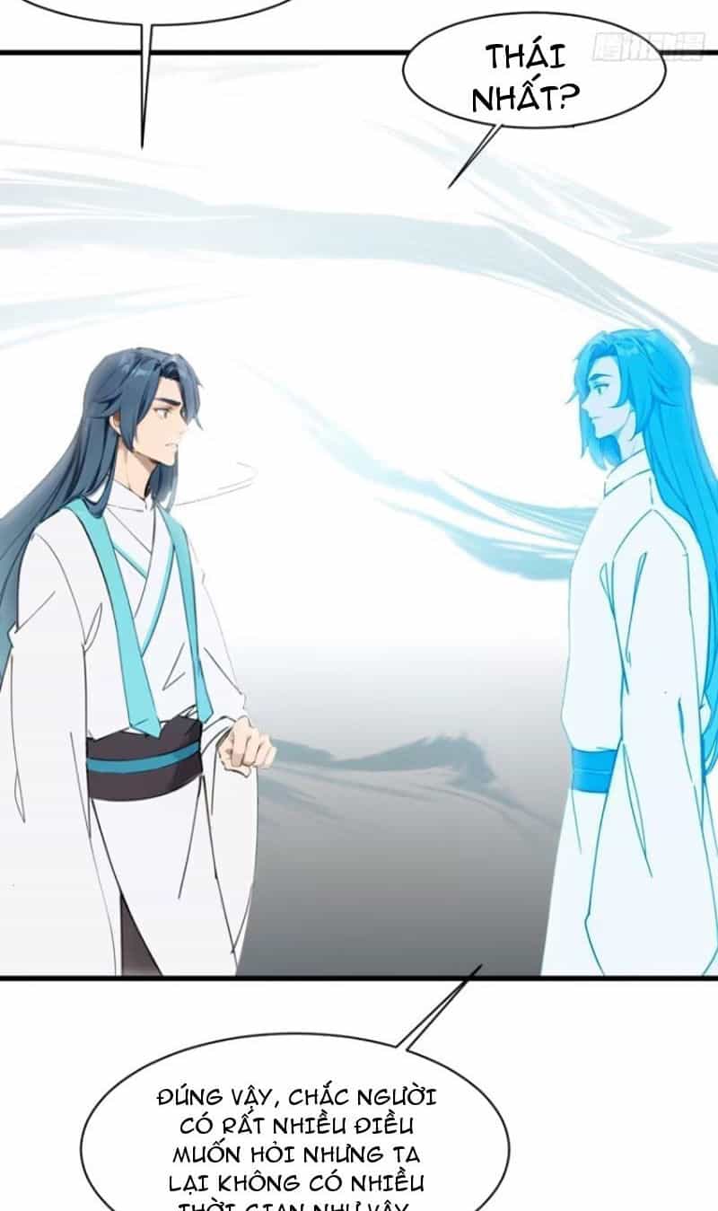 Ngươi Là Hạng Người Gì Cũng Dám Ở Tiên Giới Lên Mặt Với Ta? - Chương 23 - ảnh 42