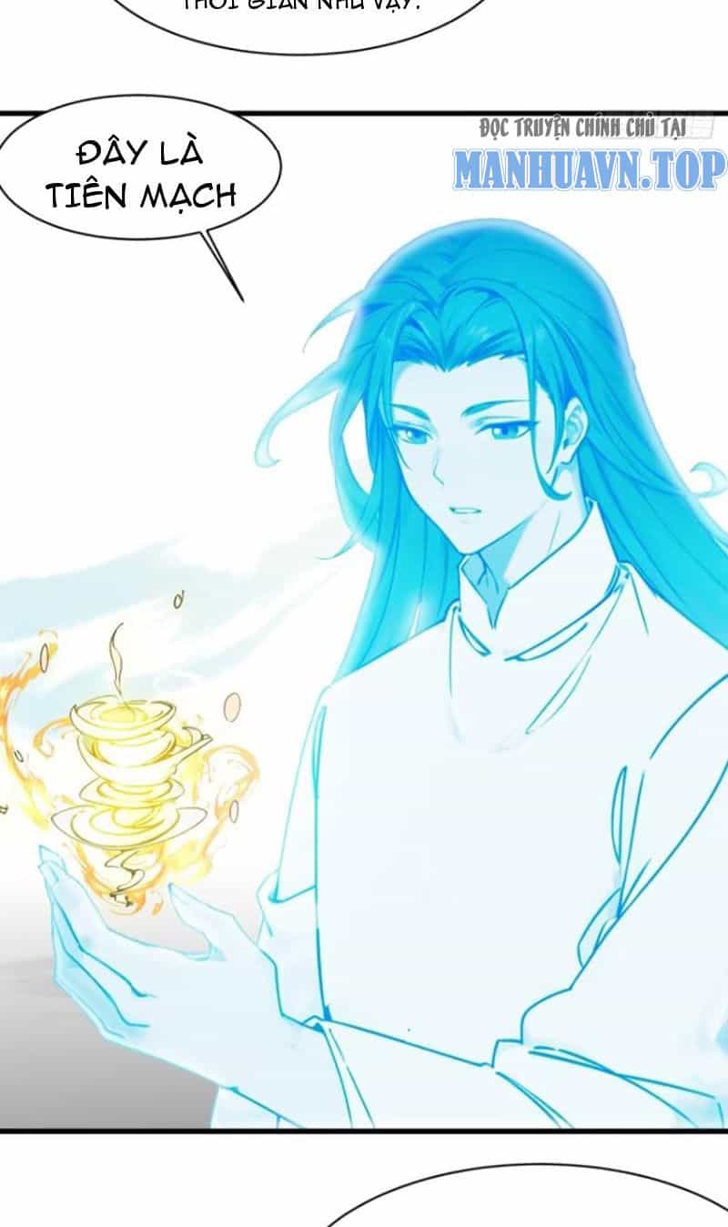 Ngươi Là Hạng Người Gì Cũng Dám Ở Tiên Giới Lên Mặt Với Ta? - Chương 23 - ảnh 43