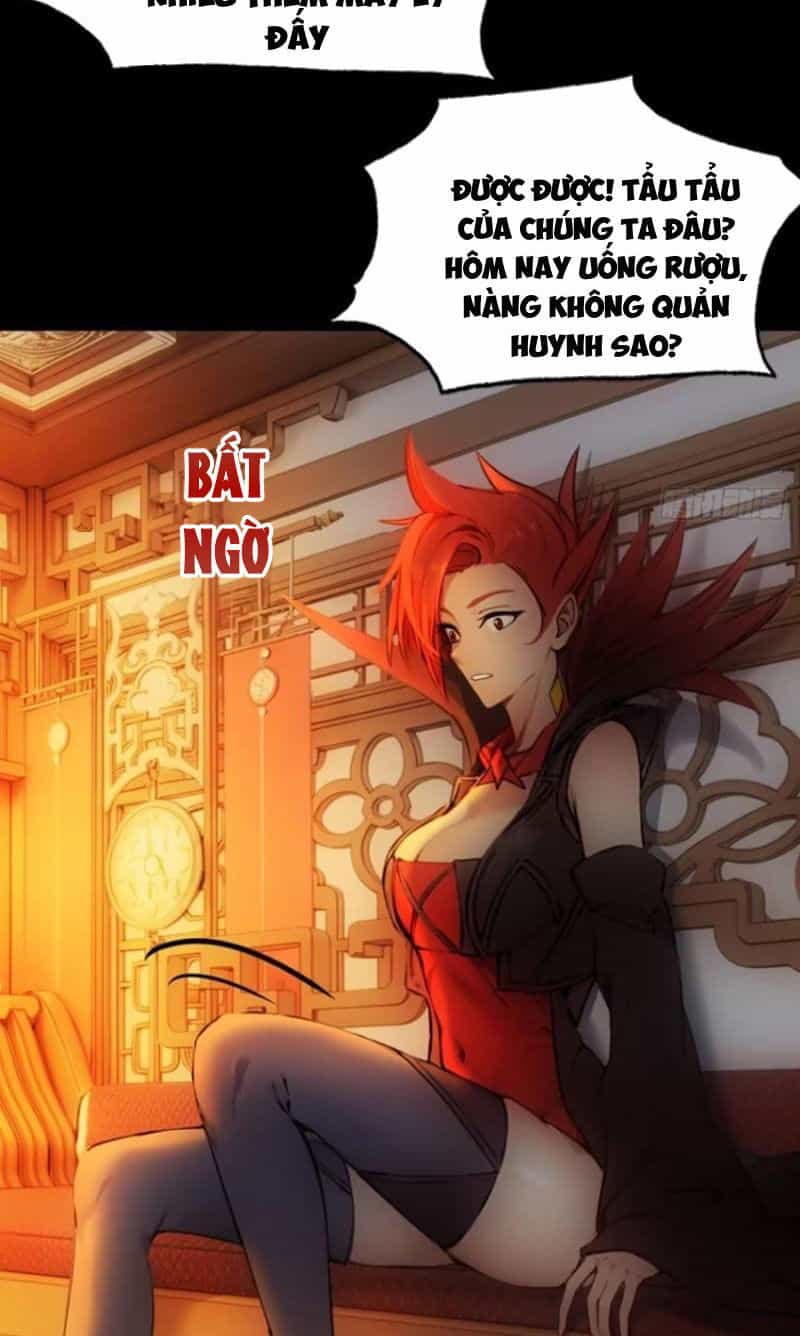 Ngươi Là Hạng Người Gì Cũng Dám Ở Tiên Giới Lên Mặt Với Ta? - Chương 23 - ảnh 7