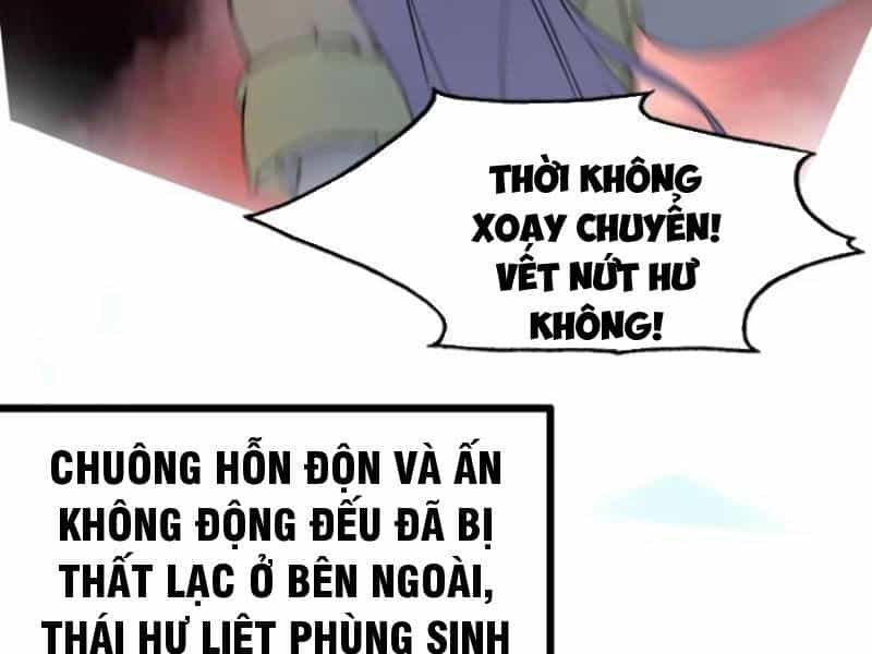Ngươi Là Hạng Người Gì Cũng Dám Ở Tiên Giới Lên Mặt Với Ta? - Chương 24 - ảnh 58