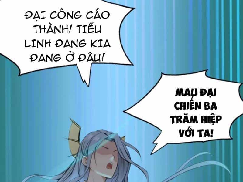 Ngươi Là Hạng Người Gì Cũng Dám Ở Tiên Giới Lên Mặt Với Ta? - Chương 25 - ảnh 125