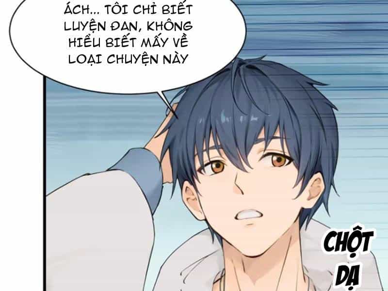 Ngươi Là Hạng Người Gì Cũng Dám Ở Tiên Giới Lên Mặt Với Ta? - Chương 25 - ảnh 61