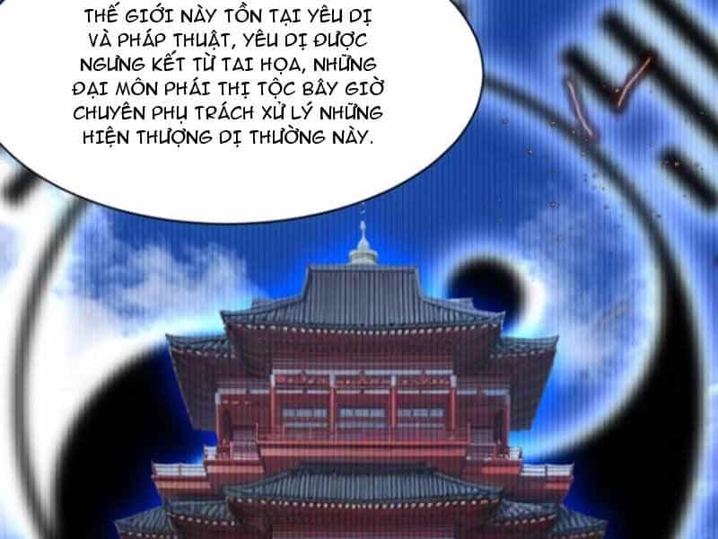 Ngươi Là Hạng Người Gì Cũng Dám Ở Tiên Giới Lên Mặt Với Ta? - Chương 25 - ảnh 64