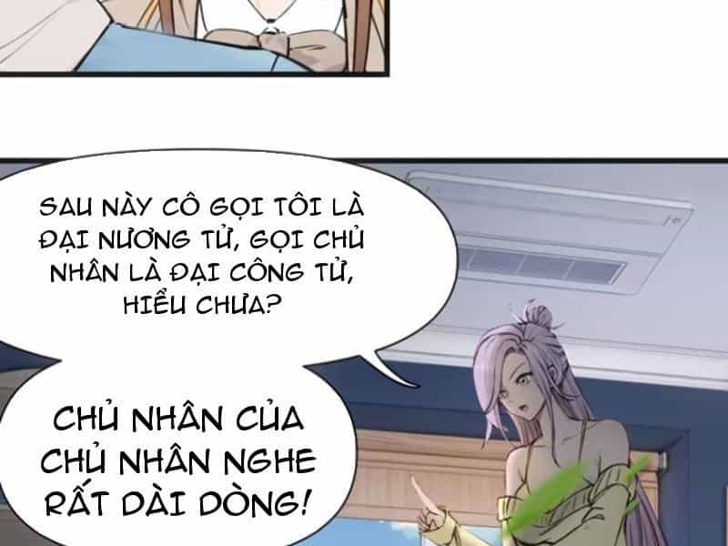 Ngươi Là Hạng Người Gì Cũng Dám Ở Tiên Giới Lên Mặt Với Ta? - Chương 25 - ảnh 95