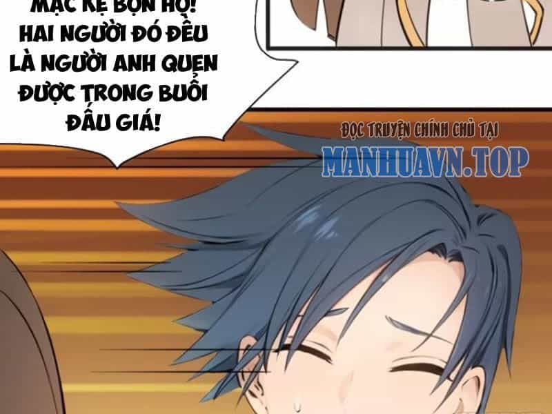 Ngươi Là Hạng Người Gì Cũng Dám Ở Tiên Giới Lên Mặt Với Ta? - Chương 25 - ảnh 98