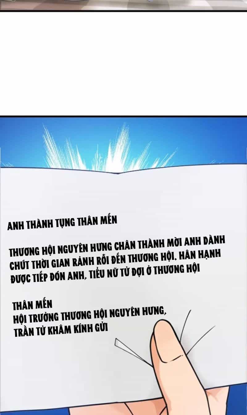 Ngươi Là Hạng Người Gì Cũng Dám Ở Tiên Giới Lên Mặt Với Ta? - Chương 26 - ảnh 17