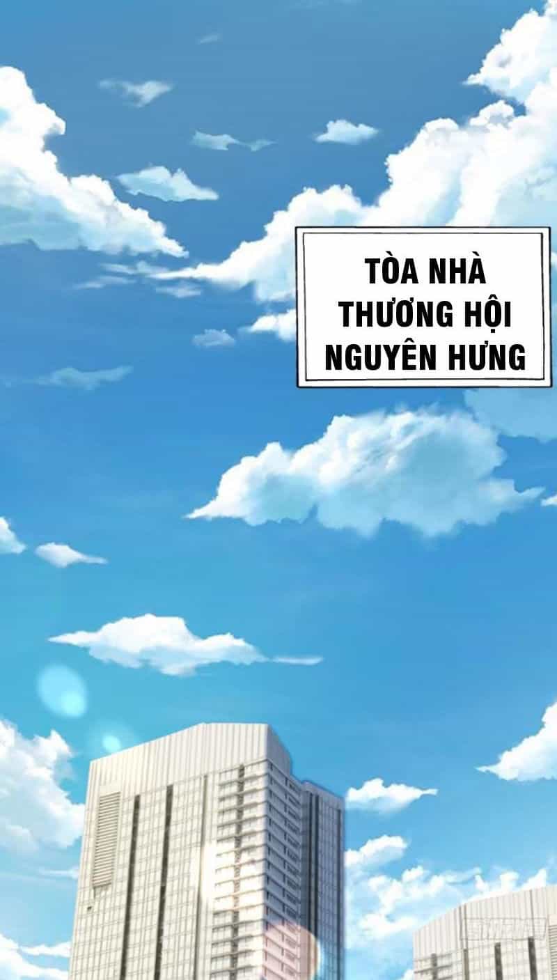 Ngươi Là Hạng Người Gì Cũng Dám Ở Tiên Giới Lên Mặt Với Ta? - Chương 26 - ảnh 28