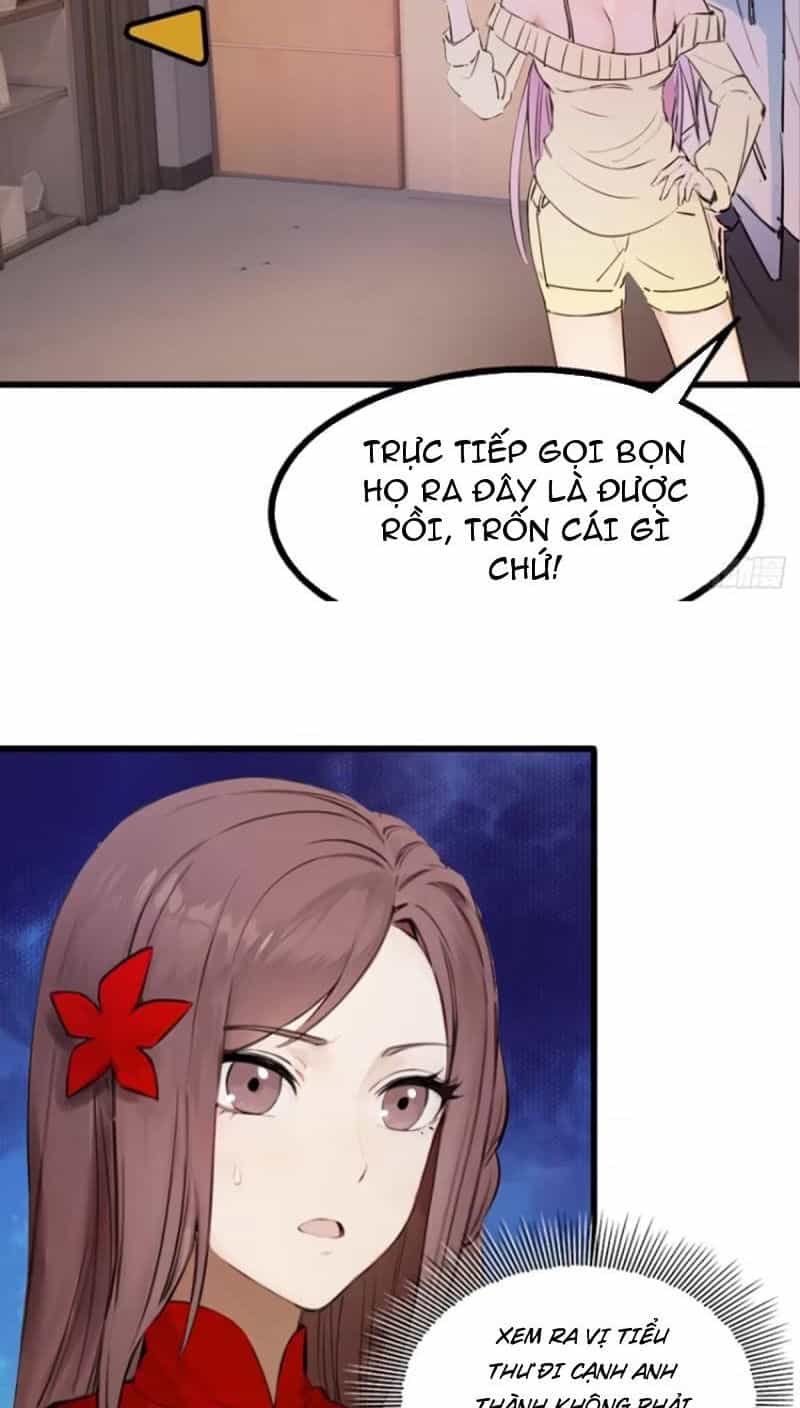 Ngươi Là Hạng Người Gì Cũng Dám Ở Tiên Giới Lên Mặt Với Ta? - Chương 26 - ảnh 37