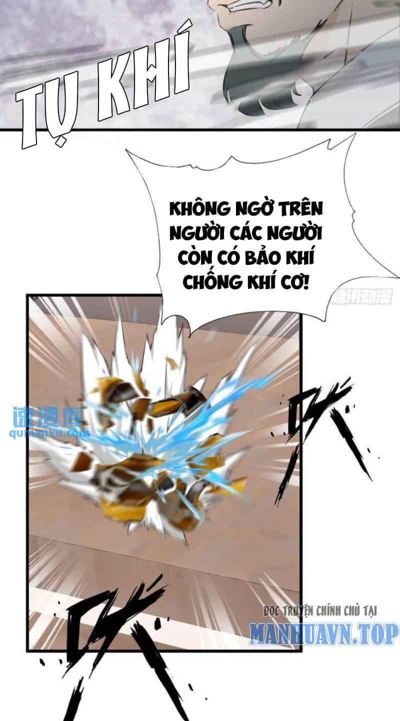 Ngươi Là Hạng Người Gì Cũng Dám Ở Tiên Giới Lên Mặt Với Ta? - Chương 27 - ảnh 31