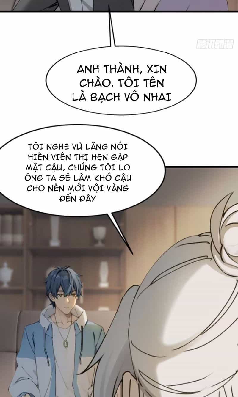 Ngươi Là Hạng Người Gì Cũng Dám Ở Tiên Giới Lên Mặt Với Ta? - Chương 28 - ảnh 12