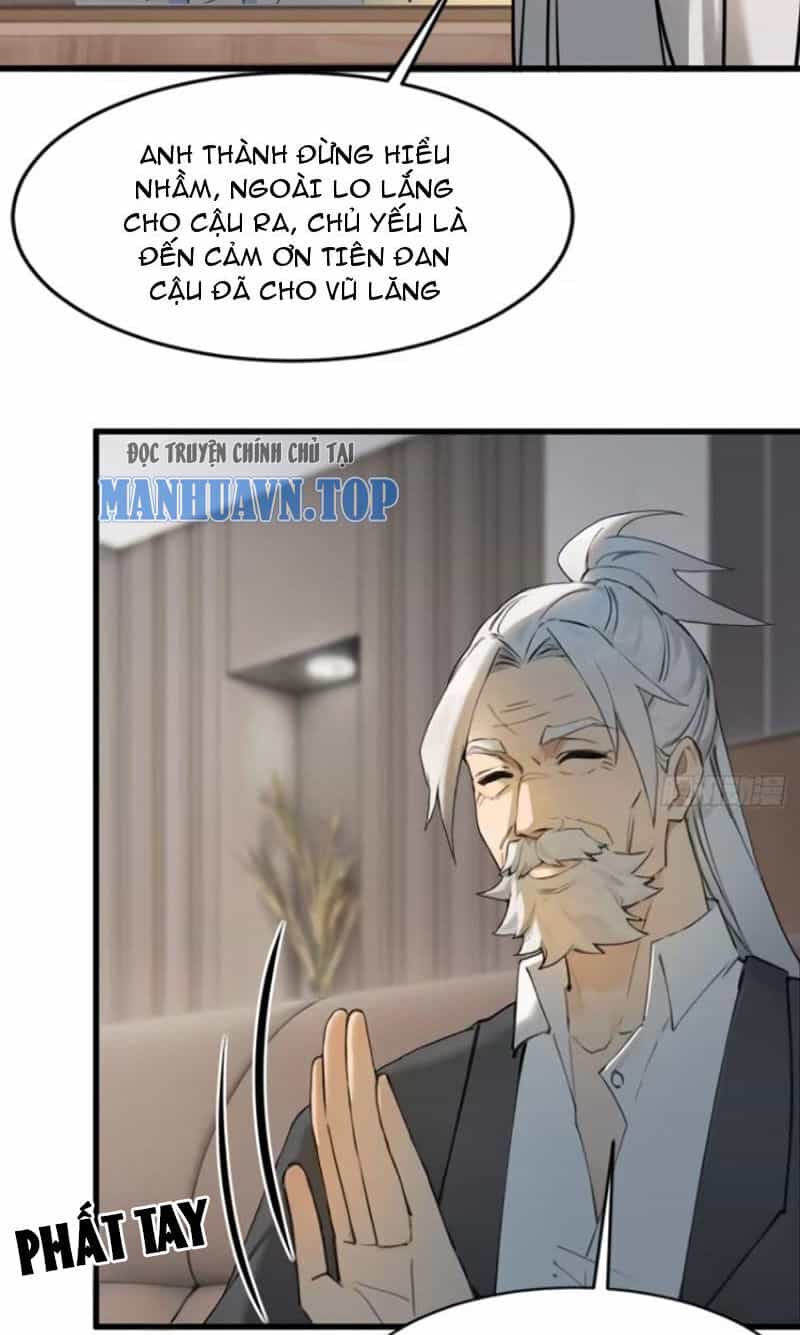 Ngươi Là Hạng Người Gì Cũng Dám Ở Tiên Giới Lên Mặt Với Ta? - Chương 28 - ảnh 19