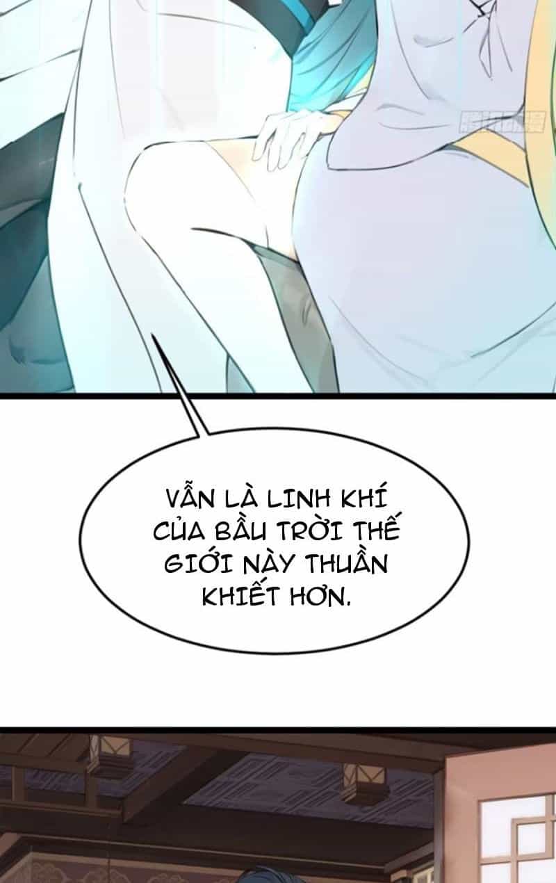 Ngươi Là Hạng Người Gì Cũng Dám Ở Tiên Giới Lên Mặt Với Ta? - Chương 28 - ảnh 57