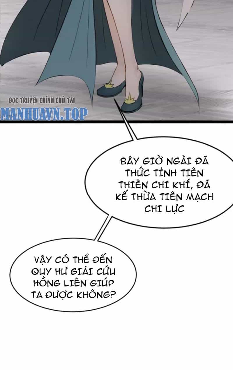 Ngươi Là Hạng Người Gì Cũng Dám Ở Tiên Giới Lên Mặt Với Ta? - Chương 28 - ảnh 60