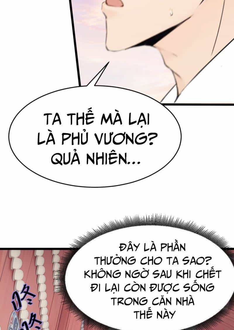 Ngươi Là Hạng Người Gì Cũng Dám Ở Tiên Giới Lên Mặt Với Ta? - Chương 2 - ảnh 20