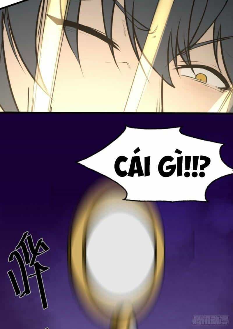 Ngươi Là Hạng Người Gì Cũng Dám Ở Tiên Giới Lên Mặt Với Ta? - Chương 2 - ảnh 7