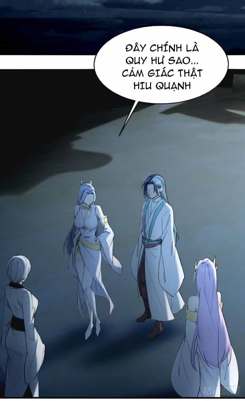 Ngươi Là Hạng Người Gì Cũng Dám Ở Tiên Giới Lên Mặt Với Ta? - Chương 29 - ảnh 17