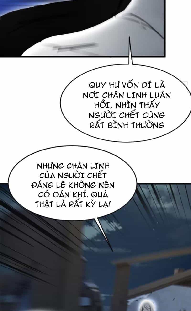 Ngươi Là Hạng Người Gì Cũng Dám Ở Tiên Giới Lên Mặt Với Ta? - Chương 29 - ảnh 29