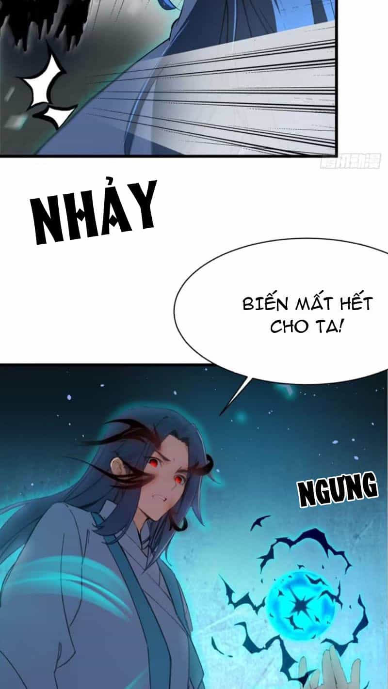 Ngươi Là Hạng Người Gì Cũng Dám Ở Tiên Giới Lên Mặt Với Ta? - Chương 29 - ảnh 46