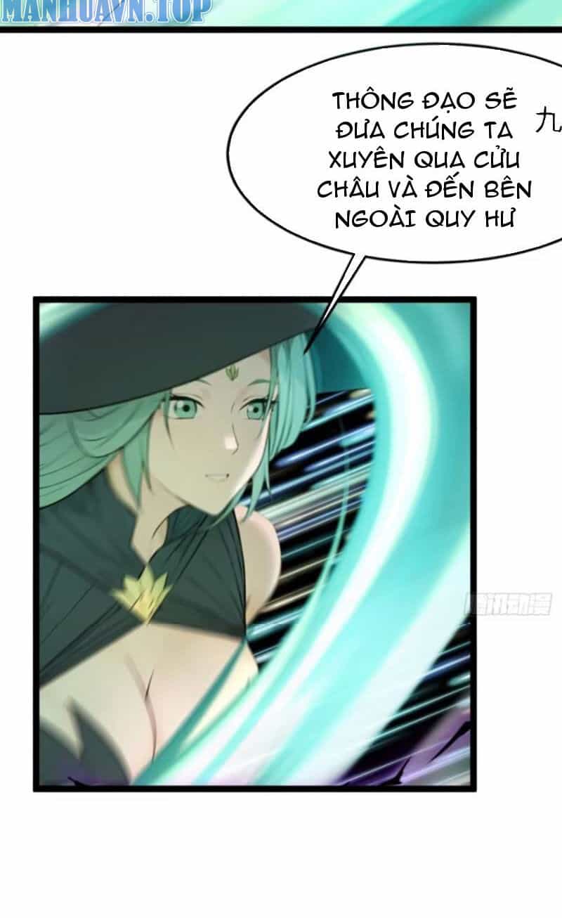Ngươi Là Hạng Người Gì Cũng Dám Ở Tiên Giới Lên Mặt Với Ta? - Chương 29 - ảnh 9