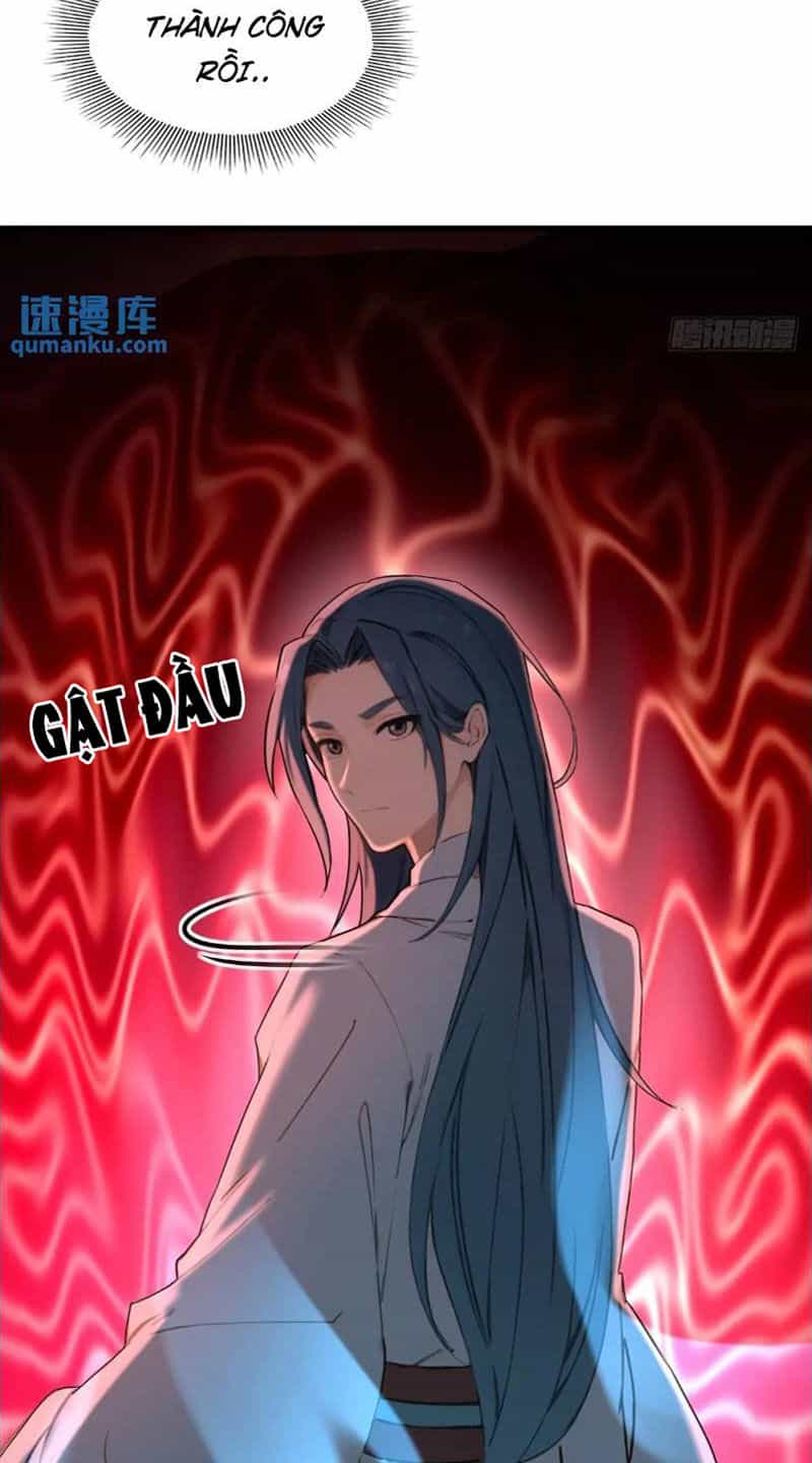 Ngươi Là Hạng Người Gì Cũng Dám Ở Tiên Giới Lên Mặt Với Ta? - Chương 30 - ảnh 27