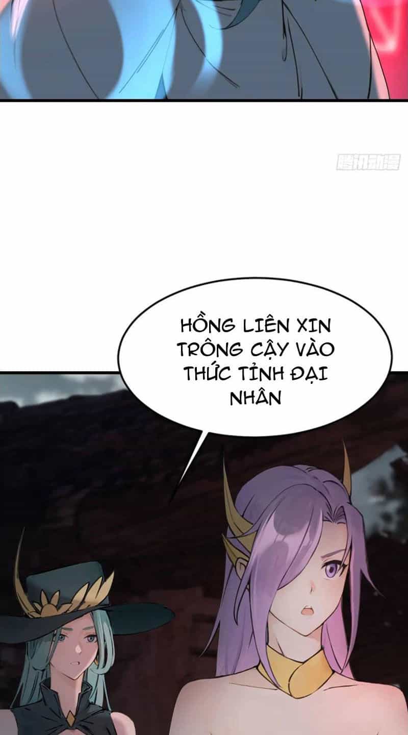 Ngươi Là Hạng Người Gì Cũng Dám Ở Tiên Giới Lên Mặt Với Ta? - Chương 30 - ảnh 28