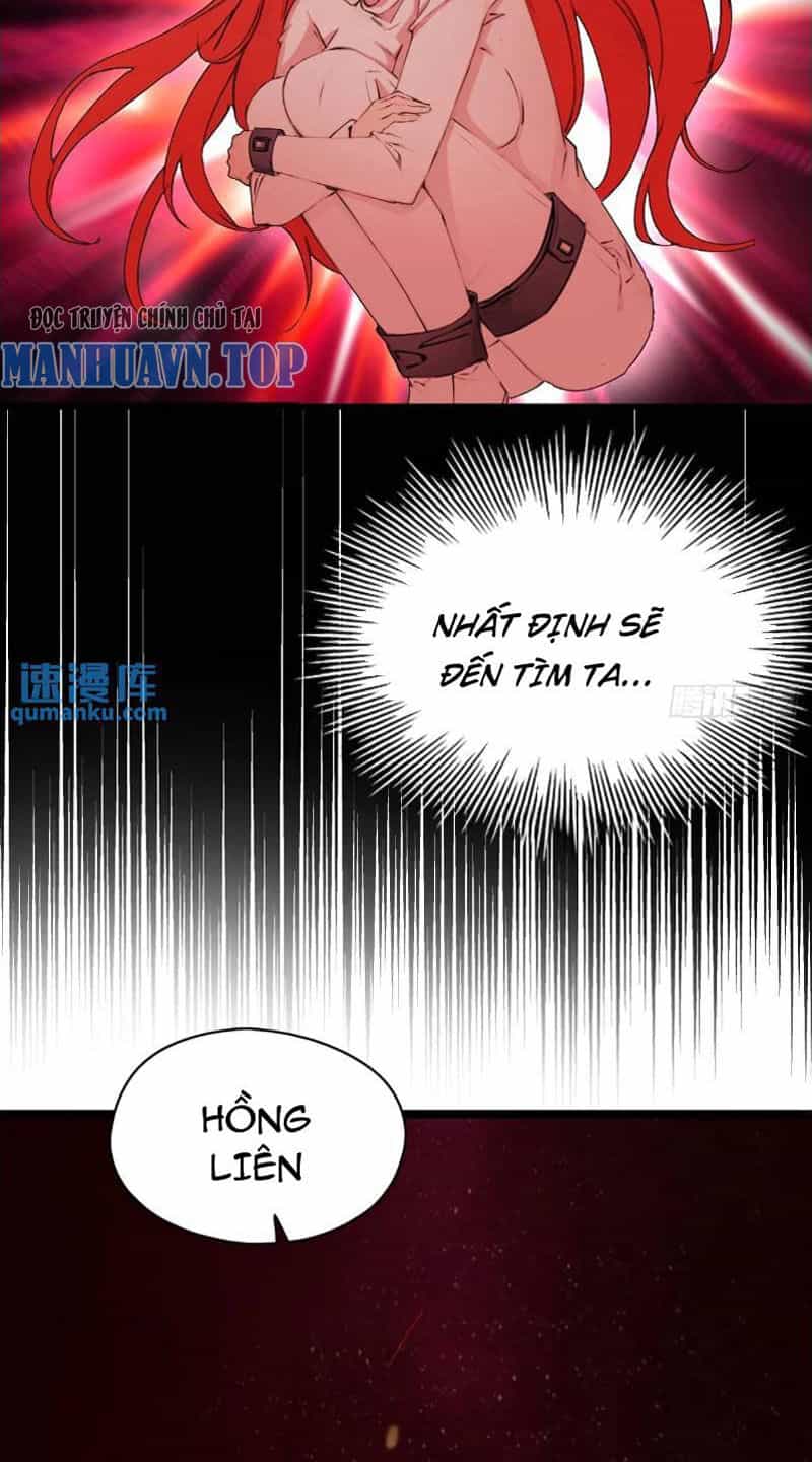 Ngươi Là Hạng Người Gì Cũng Dám Ở Tiên Giới Lên Mặt Với Ta? - Chương 30 - ảnh 37