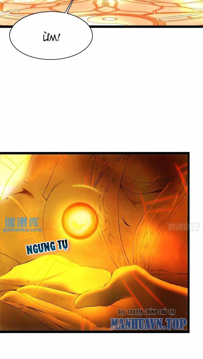 Ngươi Là Hạng Người Gì Cũng Dám Ở Tiên Giới Lên Mặt Với Ta? - Chương 30 - ảnh 59