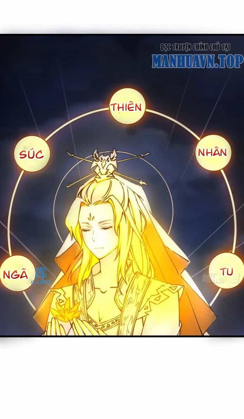 Ngươi Là Hạng Người Gì Cũng Dám Ở Tiên Giới Lên Mặt Với Ta? - Chương 31 - ảnh 1