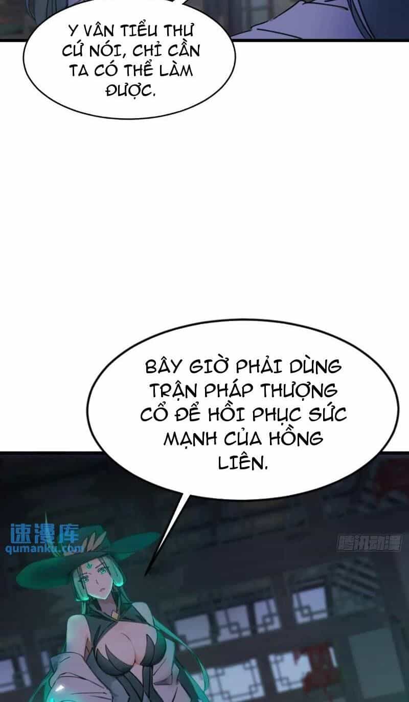 Ngươi Là Hạng Người Gì Cũng Dám Ở Tiên Giới Lên Mặt Với Ta? - Chương 31 - ảnh 14