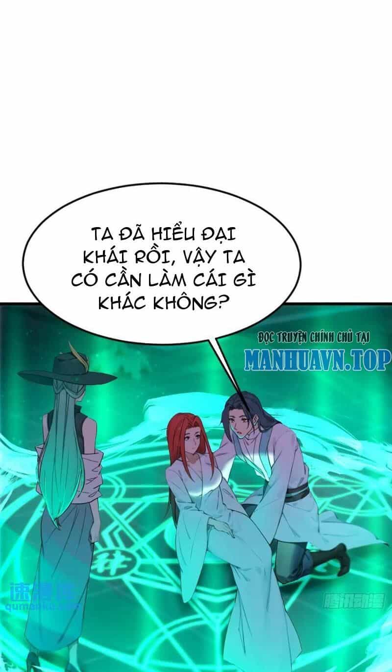 Ngươi Là Hạng Người Gì Cũng Dám Ở Tiên Giới Lên Mặt Với Ta? - Chương 31 - ảnh 17