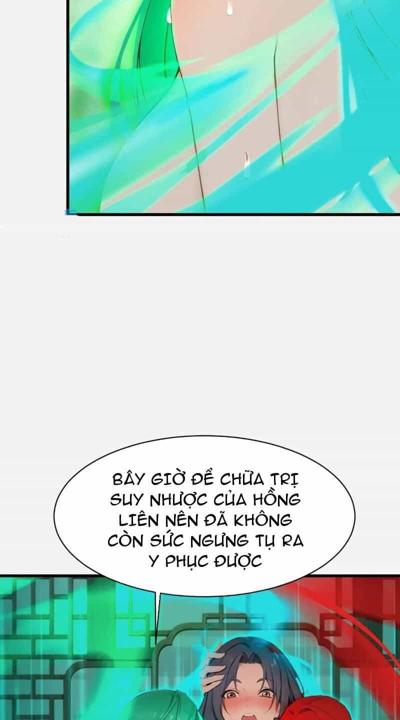 Ngươi Là Hạng Người Gì Cũng Dám Ở Tiên Giới Lên Mặt Với Ta? - Chương 31 - ảnh 25