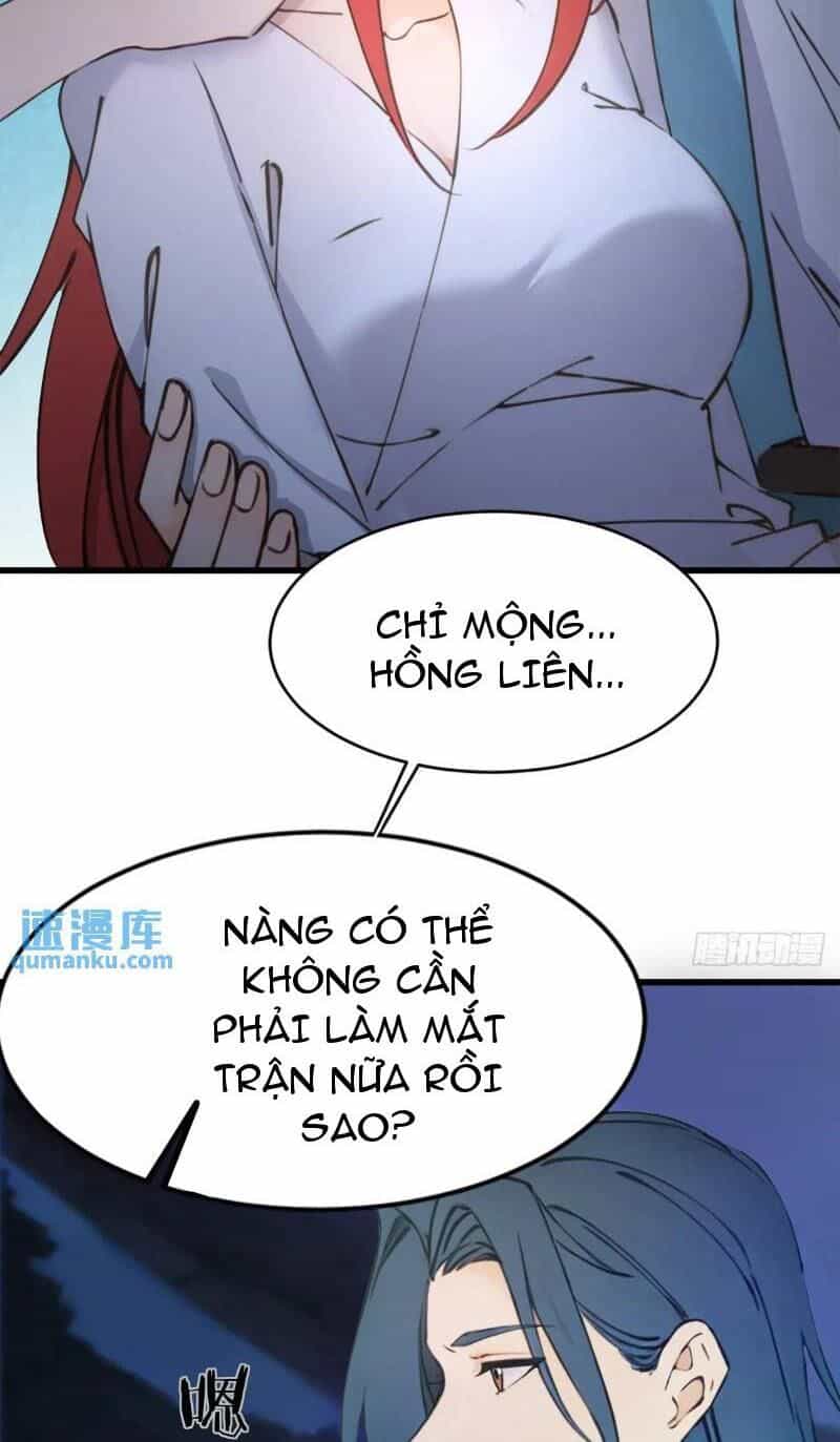 Ngươi Là Hạng Người Gì Cũng Dám Ở Tiên Giới Lên Mặt Với Ta? - Chương 31 - ảnh 6